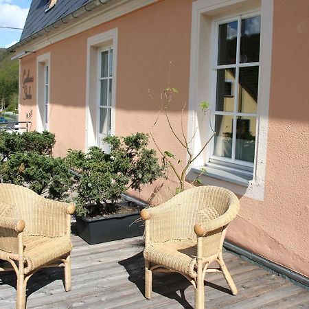 Gasthaus Strohe Sierscheid Exterior foto